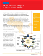 IEA SHC Welcomes SICREEE & Its Central America Members
