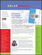 Solar Heat Worldwide – 2023 Edition Now Online