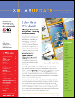 Solar Update - December 2025