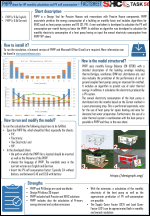 PHPPsheet for HP monthly calculation and PV self consumption - Fact sheet