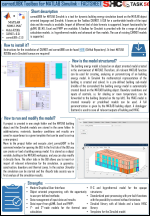 carnotUIBK Toolbox for MATLAB Simulink - Fact sheet