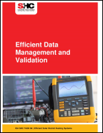 Efficient Gathering, Storing, Distributing and Validation of Data