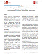 Modelling Of Complex Fenestration Systems – Application Of Different Toolchain Approaches On Real Case Scenarios