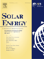 Aging behavior of polymeric solar absorber materials – Part 1: Engineering plastics