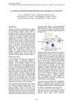 A Control-Oriented Simplified Building Modelling Strategy