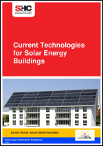 Task 66, Deliverable D1: Current Technologies for Solar Energy Buildings