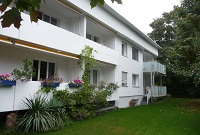 Switzerland – Apartment Building Volketswil 